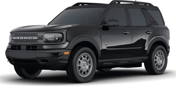 FORD BRONCO SPORT 2021 3FMCR9D9XMRA57873 image